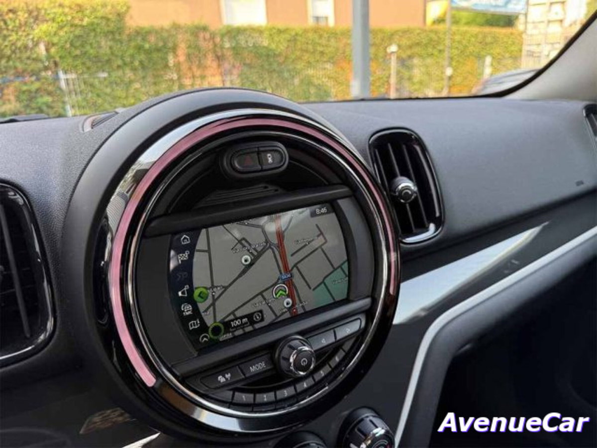 MINI Mini Countryman 1.5 Cooper Essential Countryman ALL4 (16)