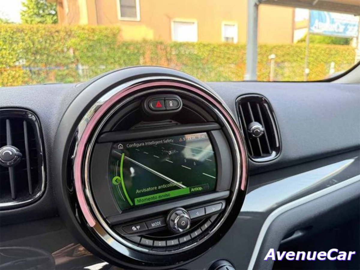 MINI Mini Countryman 1.5 Cooper Essential Countryman ALL4 (17)