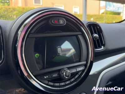 MINI Mini Countryman 1.5 Cooper Essential Countryman ALL4 (18)