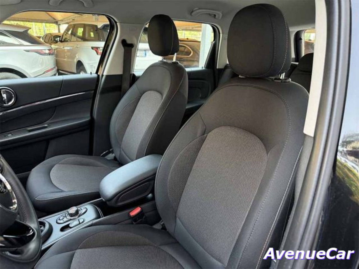 MINI Mini Countryman 1.5 Cooper Essential Countryman ALL4 (19)