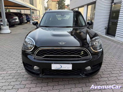 MINI Mini Countryman 1.5 Cooper Essential Countryman ALL4 (2)
