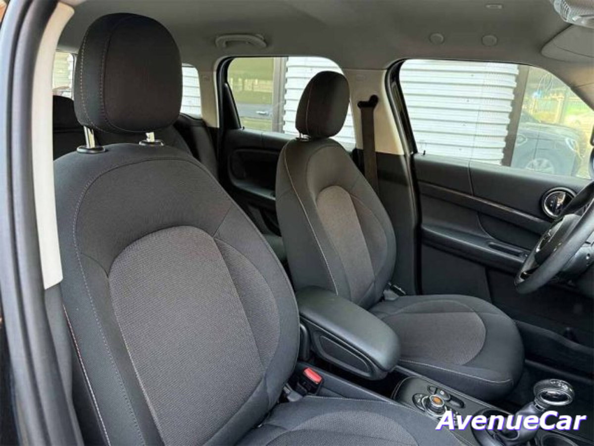 MINI Mini Countryman 1.5 Cooper Essential Countryman ALL4 (20)