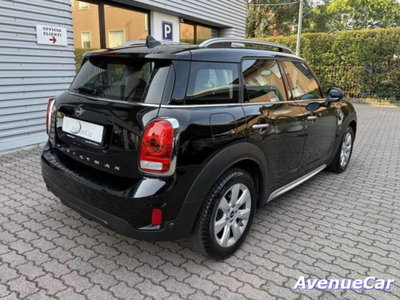 MINI Mini Countryman 1.5 Cooper Essential Countryman ALL4 (5)