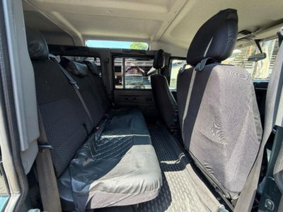 Land Rover Defender 110 2.2 TD4 Station Wagon N1 (14)