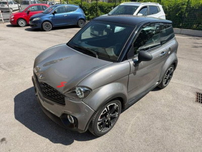 Chatenet CH46 CH46 S 500 usata