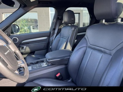 Land Rover Discovery 3.0 SDV6 306 CV Landmark Edition (13)