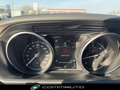 Land Rover Discovery 3.0 SDV6 306 CV Landmark Edition (17)