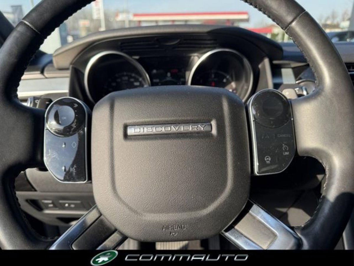Land Rover Discovery 3.0 SDV6 306 CV Landmark Edition (18)
