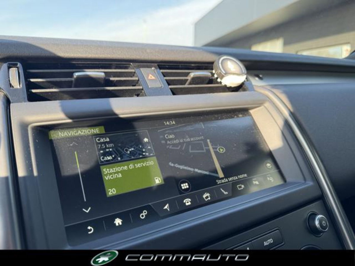 Land Rover Discovery 3.0 SDV6 306 CV Landmark Edition (19)