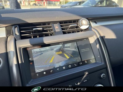 Land Rover Discovery 3.0 SDV6 306 CV Landmark Edition (20)