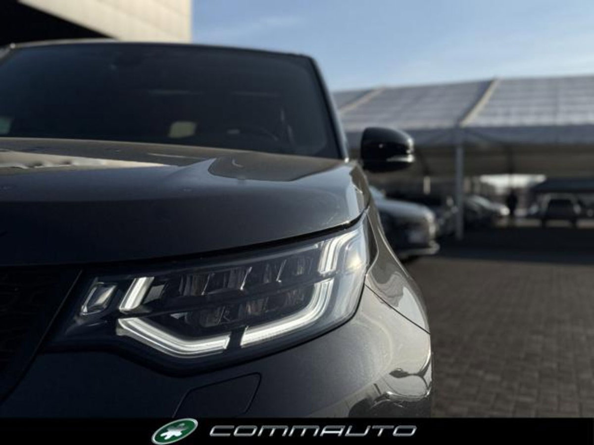 Land Rover Discovery 3.0 SDV6 306 CV Landmark Edition (6)