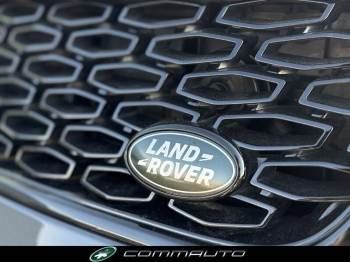 Land Rover Discovery 3.0 SDV6 306 CV Landmark Edition (7)