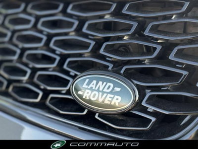 Land Rover Discovery 3.0 SDV6 306 CV Landmark Edition (7)