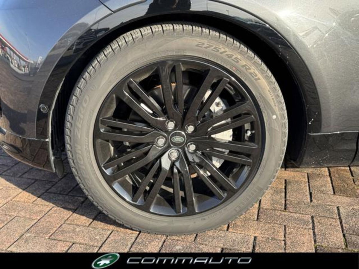 Land Rover Discovery 3.0 SDV6 306 CV Landmark Edition (8)