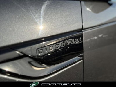 Land Rover Discovery 3.0 SDV6 306 CV Landmark Edition (9)