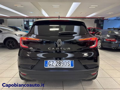 Renault Captur TCe 90 CV Techno (10)