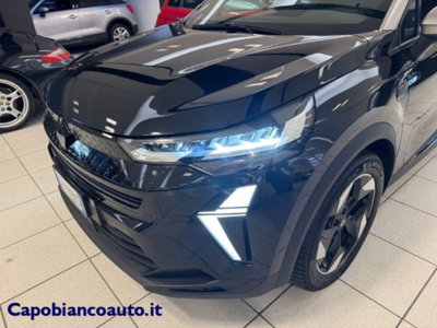 Renault Captur TCe 90 CV Techno (2)