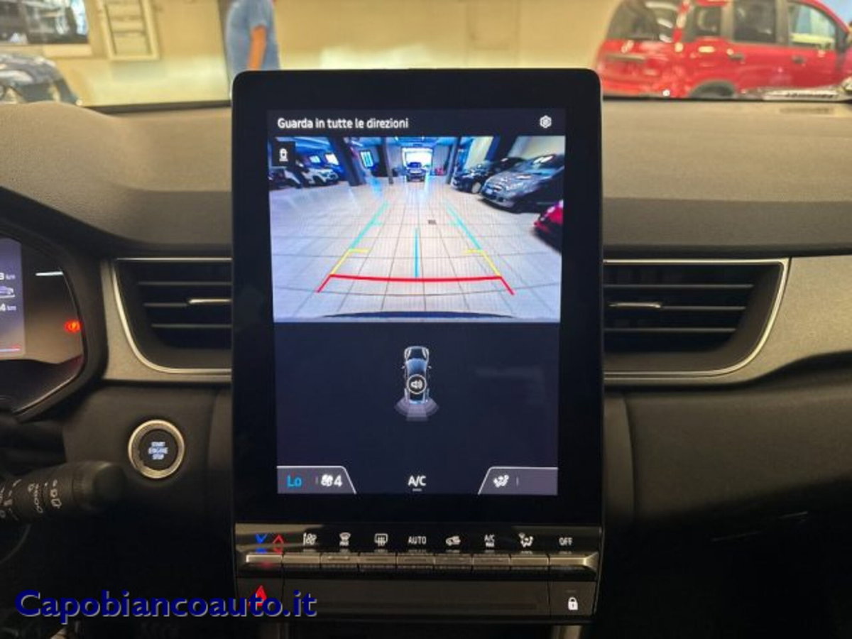 Renault Captur TCe 90 CV Techno (20)