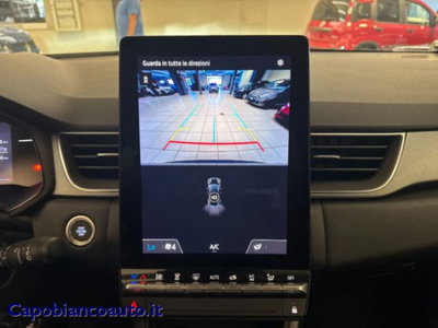 Renault Captur TCe 90 CV Techno (20)