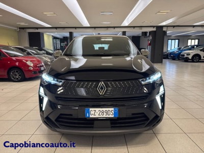 Renault Captur TCe 90 CV Techno (3)