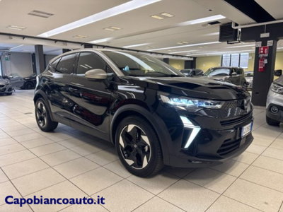 Renault Captur TCe 90 CV Techno (4)