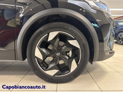 Renault Captur TCe 90 CV Techno (5)