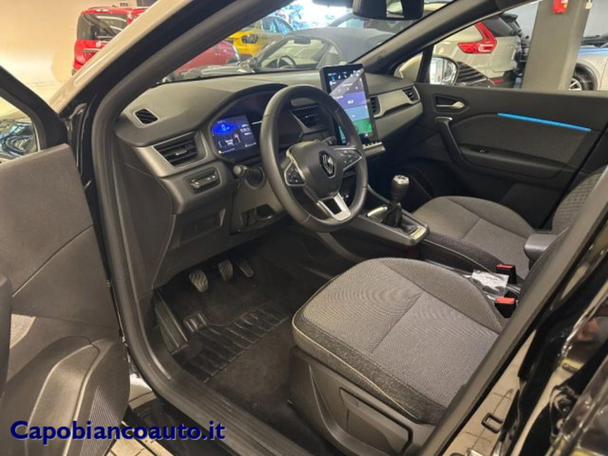 Renault Captur TCe 90 CV Zen (13)