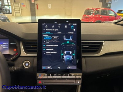 Renault Captur TCe 90 CV Zen (18)