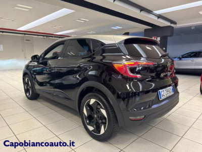 Renault Captur TCe 90 CV Techno (11)