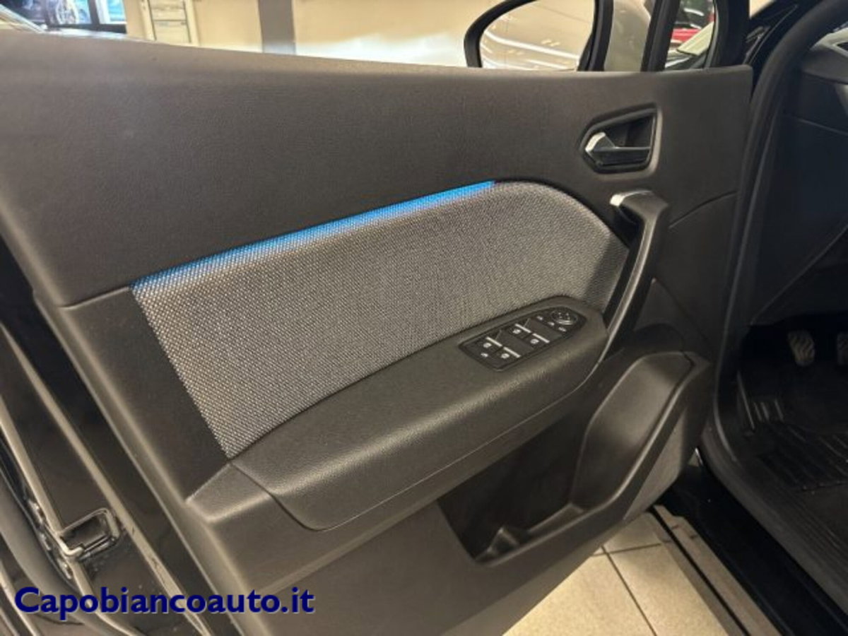 Renault Captur TCe 90 CV Techno (12)