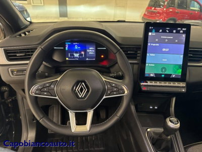 Renault Captur TCe 90 CV Techno (15)
