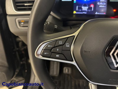 Renault Captur TCe 90 CV Techno (16)
