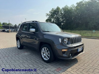 Jeep Renegade 1.0 T3 Limited (3)