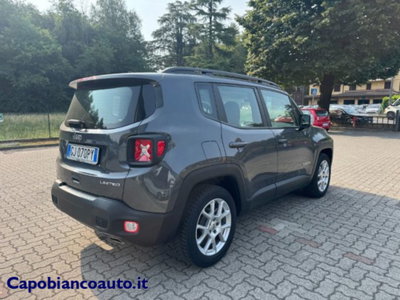 Jeep Renegade 1.0 T3 Limited (4)