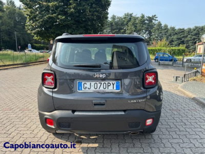 Jeep Renegade 1.0 T3 Limited (5)
