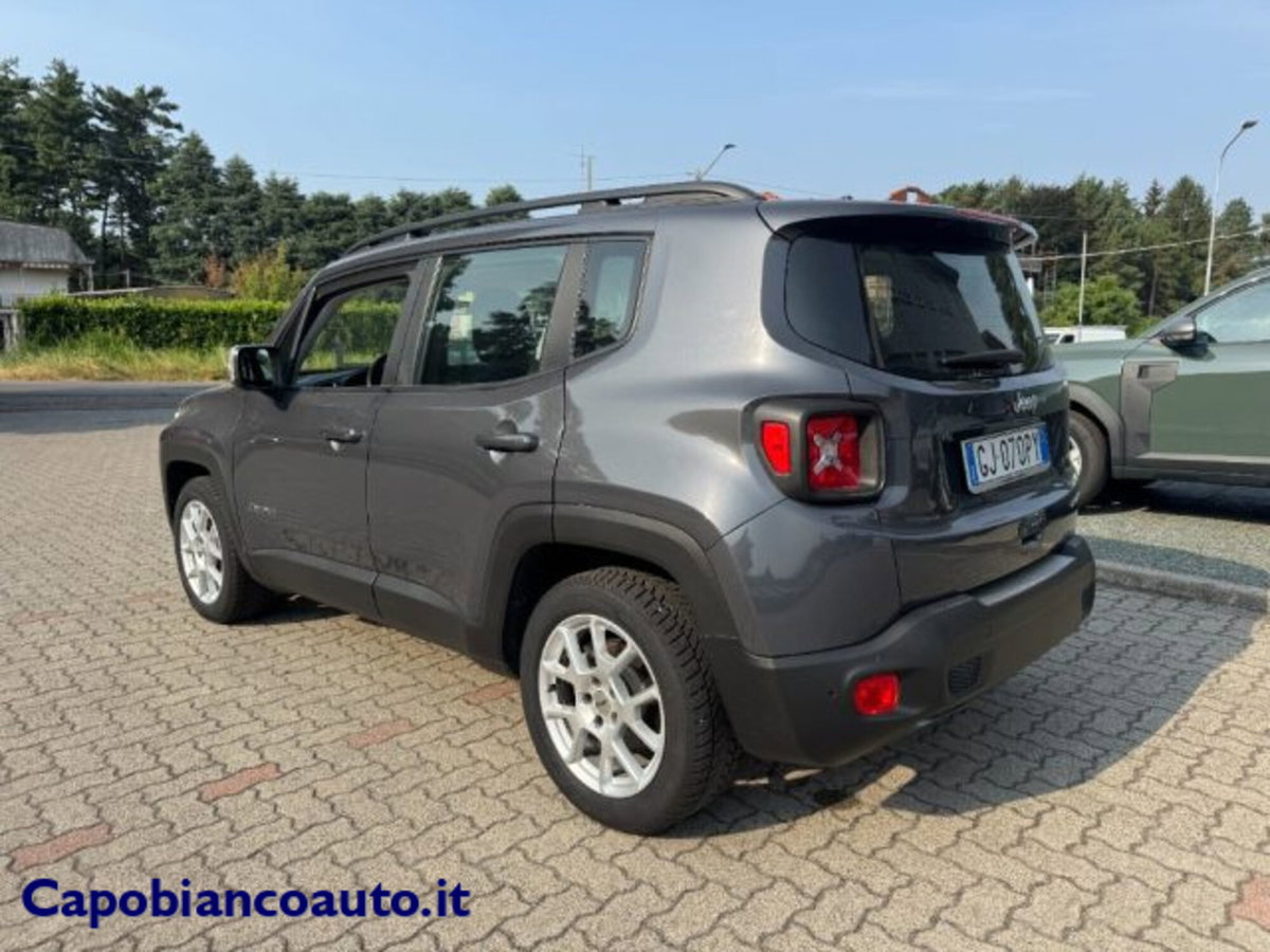Jeep Renegade 1.0 T3 Limited (6)