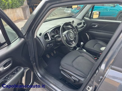 Jeep Renegade 1.0 T3 Limited (7)