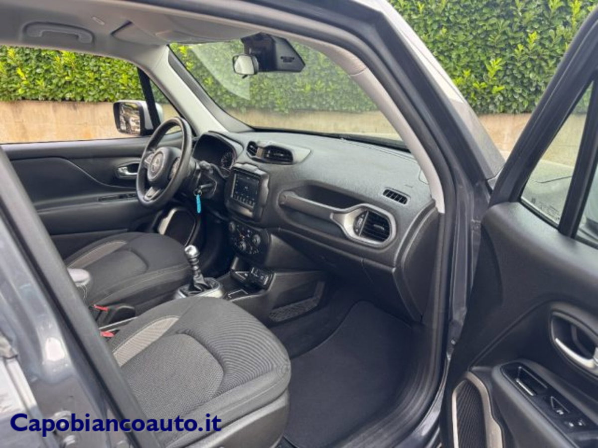 Jeep Renegade 1.0 T3 Limited (8)