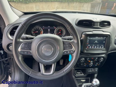 Jeep Renegade 1.0 T3 Limited (9)
