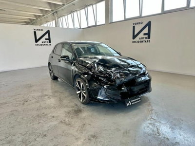 Volkswagen Golf 1.5 tsi ehybrid Edition 204cv dsg usata