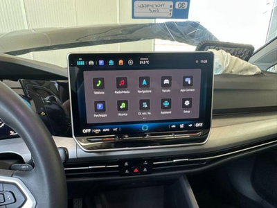 Volkswagen Golf 1.5 tsi ehybrid Edition 204cv dsg (16)