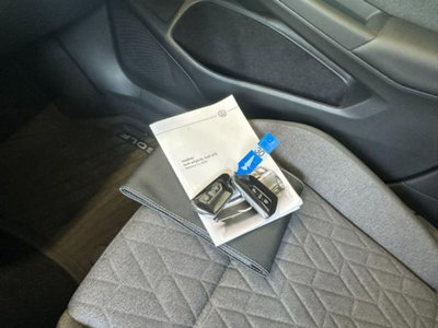 Volkswagen Golf 1.5 tsi ehybrid Edition 204cv dsg (18)