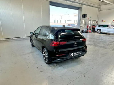 Volkswagen Golf 1.5 tsi ehybrid Edition 204cv dsg (5)