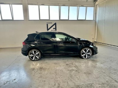 Volkswagen Golf 1.5 tsi ehybrid Edition 204cv dsg (8)