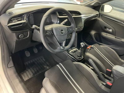 Opel Corsa 1.2 Corsa s&s 100cv (12)
