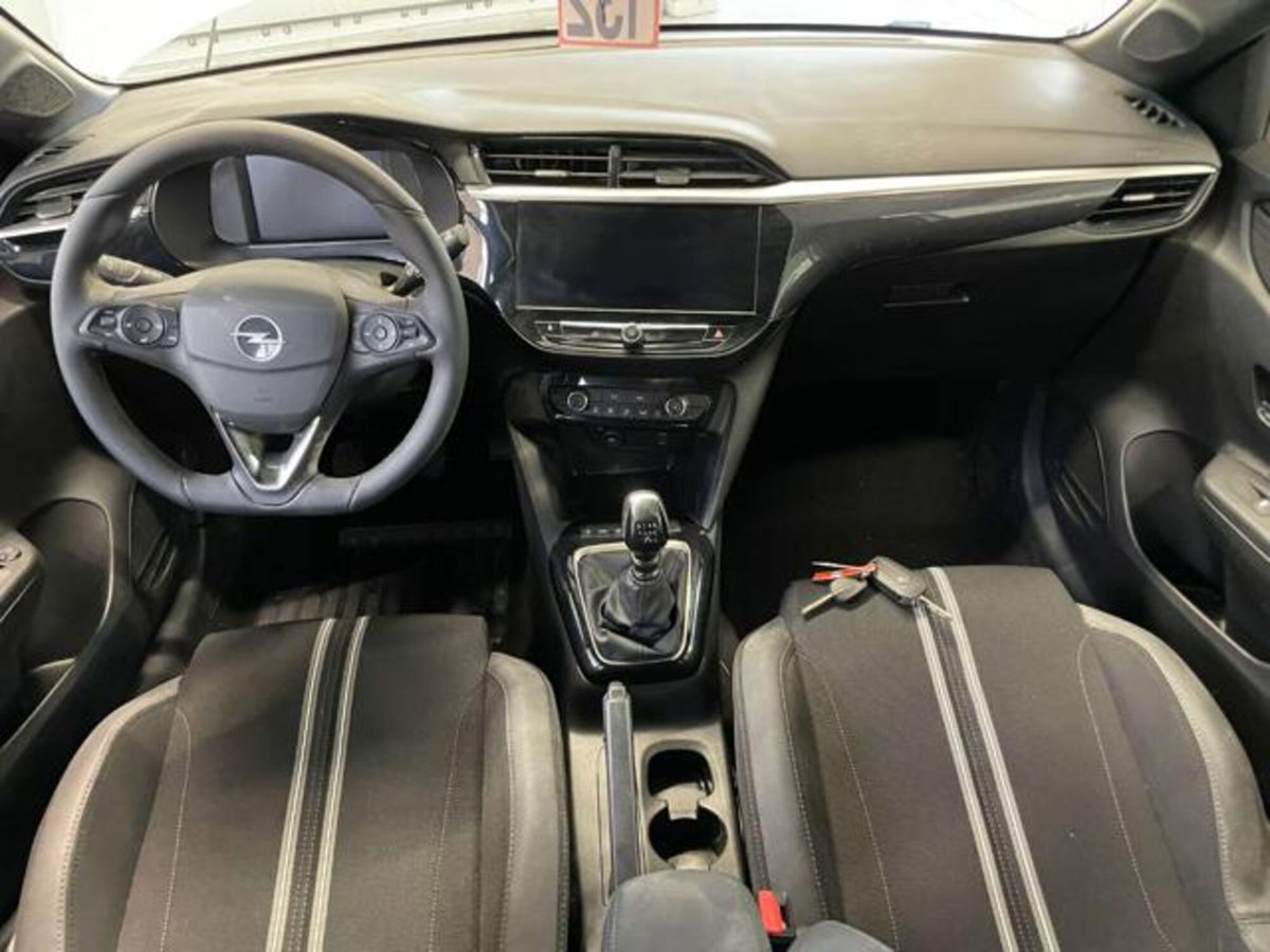 Opel Corsa 1.2 Corsa s&s 100cv (13)