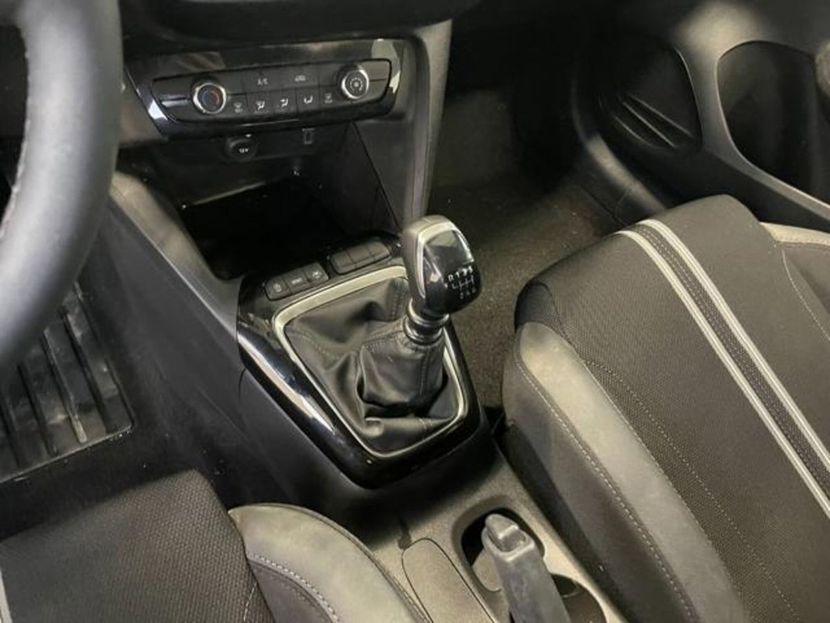 Opel Corsa 1.2 Corsa s&s 100cv (16)