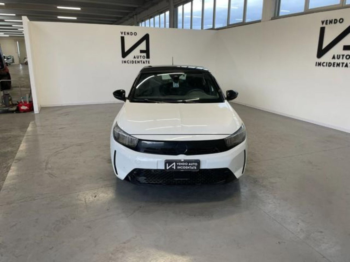 Opel Corsa 1.2 Corsa s&s 100cv (2)