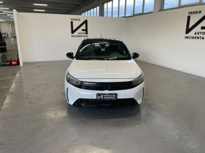Opel Corsa 1.2 Corsa s&s 100cv (2)