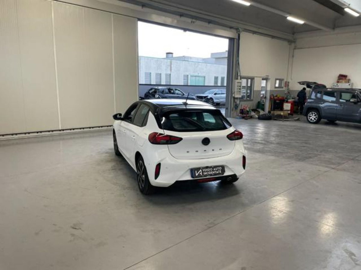 Opel Corsa 1.2 Corsa s&s 100cv (5)